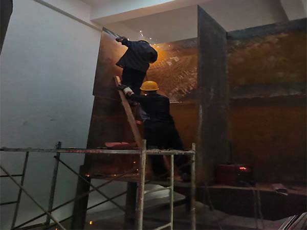 湖南湘潭生活污水處理設備項目 湖南湘潭生活污水處理設備項目